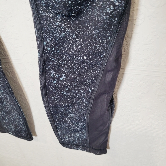 Lululemon Train Times 7/8 Pant Mineralize Multi - Picture 8 of 9